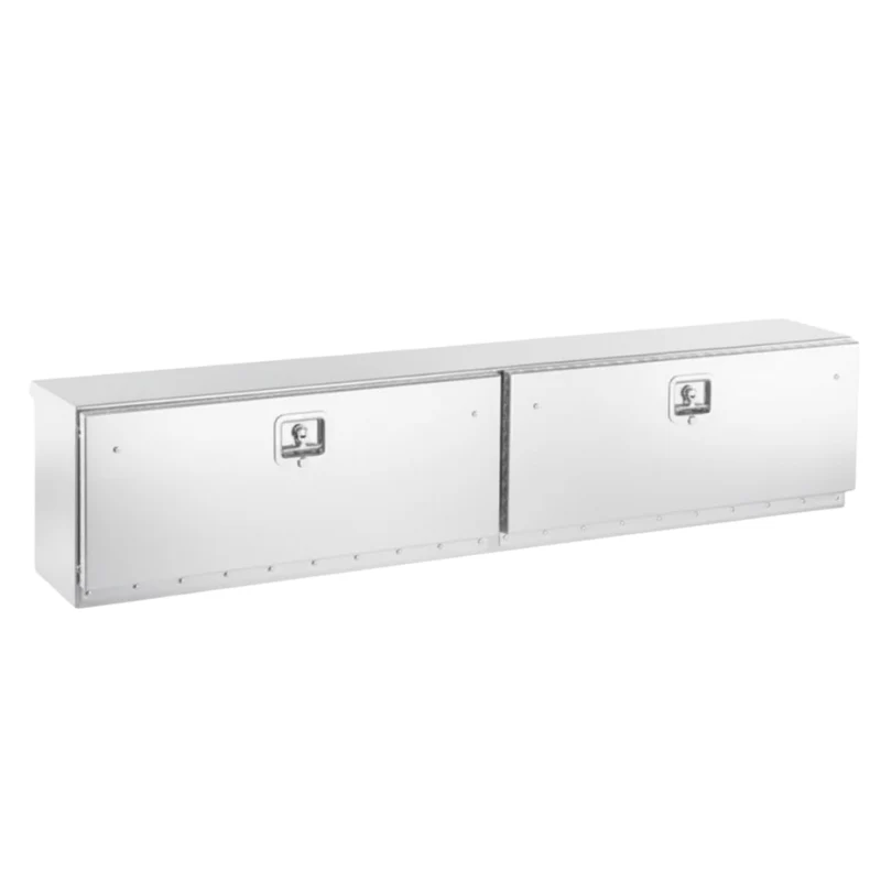 ProTech Top Mount Boxes